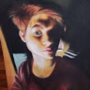 Meet your Posher, Kay